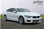 2019 BMW 4 Series Gran Coupe 420i M Sport 5dr Auto [Professional Media]