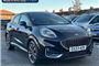 2023 Ford Puma 1.0 EcoBoost Hybrid mHEV ST-Line Vignale 5dr