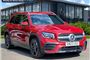 2023 Mercedes-Benz GLB GLB 220d 4Matic AMG Line Executive 5dr 8G-Tronic