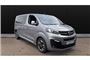 2020 Vauxhall Vivaro Life 2.0 Turbo D 180PS Elite M 5dr Auto