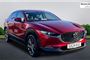 2024 Mazda CX-30 2.0 e-Skyactiv X MHEV Takumi 5dr Auto