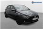 2023 Hyundai i20 1.0T GDi 48V MHD SE Connect 5dr DCT