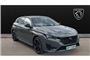 2024 Peugeot e-308 115kW GT 54kWh 5dr Auto