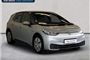 2022 Volkswagen ID.3 150kW Life Pro Performance 58kWh 5dr Auto