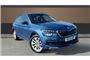 2022 Skoda Kamiq 1.5 TSI SE 5dr