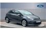 2016 Kia Rio 1.4 ISG 4 5dr