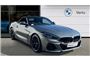 2024 BMW Z4 sDrive 20i M Sport 2dr Auto