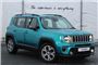 2020 Jeep Renegade 1.0 T3 GSE Limited 5dr