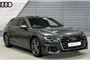 2024 Audi A6 Avant 40 TFSI S Line 5dr S Tronic