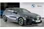 2024 BMW 1 Series 120 M Sport 5dr Step Auto