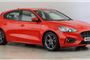 2020 Ford Focus 1.5 EcoBoost 150 ST-Line 5dr