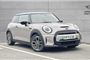 2021 MINI Electric 135kW Cooper S Collection Edition 33kWh 3dr Auto