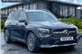 2024 Mercedes-Benz GLB GLB 200 AMG Line Premium Plus 5dr 7G-Tronic