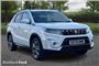 2020 Suzuki Vitara 1.4 Boosterjet 48V Hybrid SZ-T 5dr