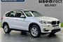 2016 BMW X5 sDrive25d [231] SE 5dr Auto