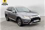 2019 Mitsubishi Outlander 2.0 Design 5dr CVT