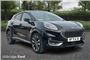 2022 Ford Puma 1.0 EcoBoost Hybrid mHEV ST-Line Vignale 5dr