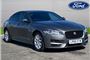 2016 Jaguar XF 2.0d R-Sport 4dr Auto