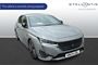 2024 Peugeot 308 1.2 PureTech GT 5dr EAT8