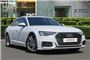 2022 Audi A6 50 TFSI e 17.9kWh Quattro S Line 4dr S Tronic