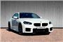 2024 BMW M2 M2 2dr DCT