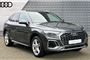 2021 Audi Q5 Sportback 45 TFSI Quattro S Line 5dr S Tronic