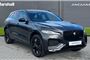 2023 Jaguar F-Pace 2.0 P400e R-Dynamic SE Black 5dr Auto AWD