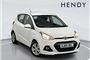 2015 Hyundai i10 1.2 SE 5dr Auto