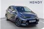 2023 Kia Picanto 1.0 GT-line 5dr [4 seats]