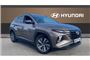 2022 Hyundai Tucson 1.6 TGDi Hybrid 230 SE Connect 5dr 2WD Auto