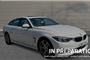 2017 BMW 4 Series Gran Coupe 430i M Sport 5dr Auto [Professional Media]