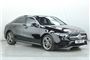 2021 Mercedes-Benz A-Class Saloon A250e AMG Line Executive 4dr Auto