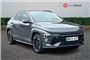 2024 Hyundai Kona 160kW N Line 65kWh 5dr Auto