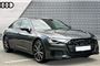 2025 Audi A6 50 TFSI e Quattro Black Edition 4dr S Tronic