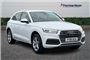 2018 Audi Q5 2.0T FSI Quattro Sport 5dr S Tronic