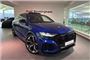 2022 Audi RS Q8 RS Q8 TFSI Quattro Vorsprung 5dr Tiptronic