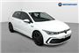 2022 Volkswagen Golf 2.0 TDI 200 GTD 5dr DSG