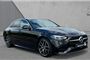 2022 Mercedes-Benz C-Class C300 AMG Line Premium Plus 4dr 9G-Tronic