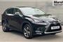 2018 Lexus NX 300h 2.5 Premier 5dr CVT