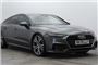 2020 Audi A7 40 TDI S Line 5dr S Tronic