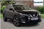 2018 Nissan Qashqai 1.5 dCi 115 N-Connecta 5dr