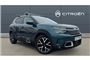 2021 Citroen C5 Aircross 1.5 BlueHDi 130 Shine Plus 5dr