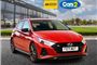 2022 Hyundai i20 N 1.6T GDi N 5dr