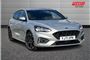 2021 Ford Focus 1.0 EcoBoost Hybrid mHEV 155 ST-Line X Edition 5dr