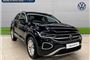 2023 Volkswagen T-Roc 1.0 TSI Style 5dr