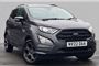 2022 Ford EcoSport 1.0 EcoBoost 125 ST-Line 5dr