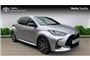 2021 Toyota Yaris 1.5 Hybrid Dynamic 5dr CVT