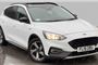 2019 Ford Focus Active 1.0 EcoBoost 125 Active 5dr