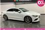 2020 Mercedes-Benz CLA CLA 180 AMG Line 4dr Tip Auto