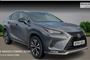 2020 Lexus NX 300h 2.5 5dr CVT [8" Nav]